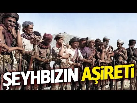 Şeyhbızınlar Aşireti Hakkında Bilinmeyenler #kimdir